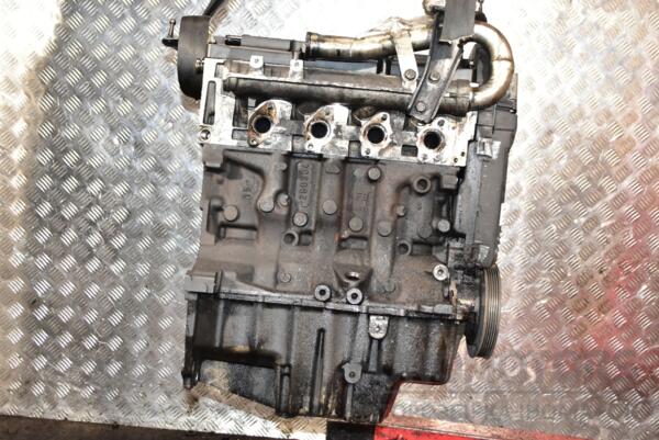 Двигун (стартер ззаду) Renault Modus 1.5dCi 2004-2012 K9K 710 295780 - 2