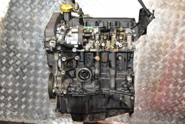 Двигун (стартер ззаду) Renault Modus 1.5dCi 2004-2012 K9K 710 295780 - 4