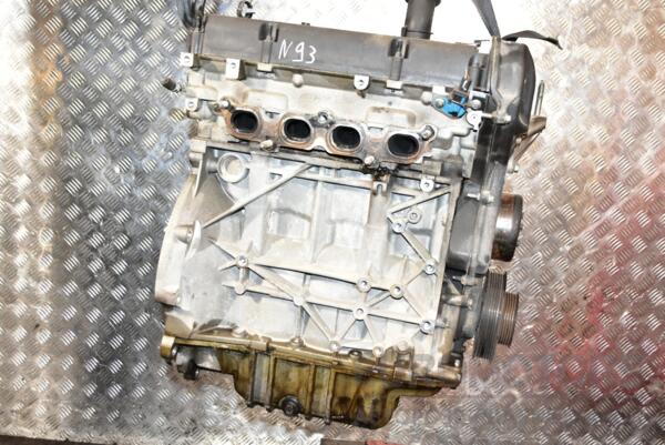 Двигатель Ford Fusion 1.4 16V 2002-2012 UTJA 295787 - 2