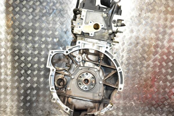 Двигатель Ford Fusion 1.4 16V 2002-2012 UTJA 295787 - 3