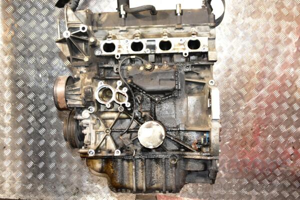 Двигатель Ford Fusion 1.4 16V 2002-2012 UTJA 295787 - 4