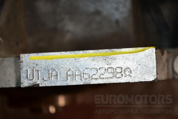 Двигатель Ford Fusion 1.4 16V 2002-2012 UTJA 295787 - 6