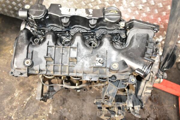 Двигун Ford C-Max 1.6tdci 2003-2010 G8DB 295793 - 5