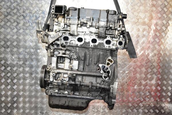 Двигун Ford C-Max 1.6tdci 2003-2010 G8DA 295800 - 4