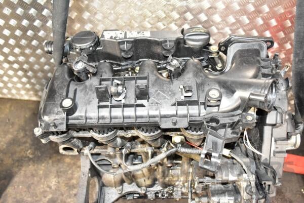 Двигун Ford C-Max 1.6tdci 2003-2010 G8DA 295800 - 5