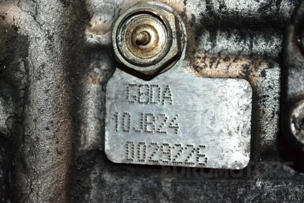 Двигун Ford C-Max 1.6tdci 2003-2010 G8DA 295800 - 6