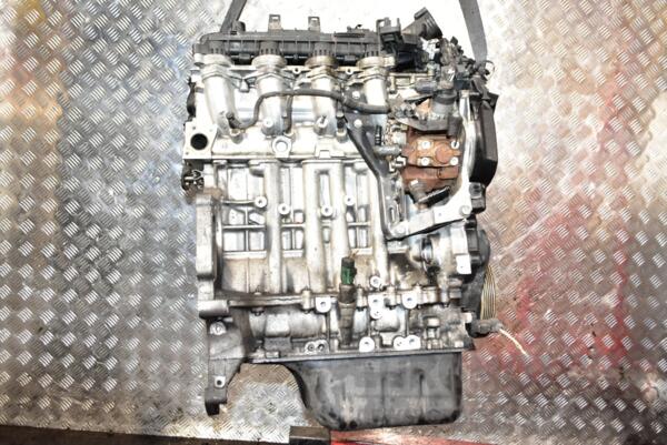 Двигун Citroen Berlingo 1.6hdi 2008 9H01 295807 - 2