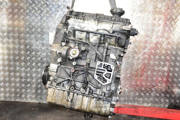 Двигатель Skoda Fabia 1.9tdi 2007-2014 BSW 295814 - 4