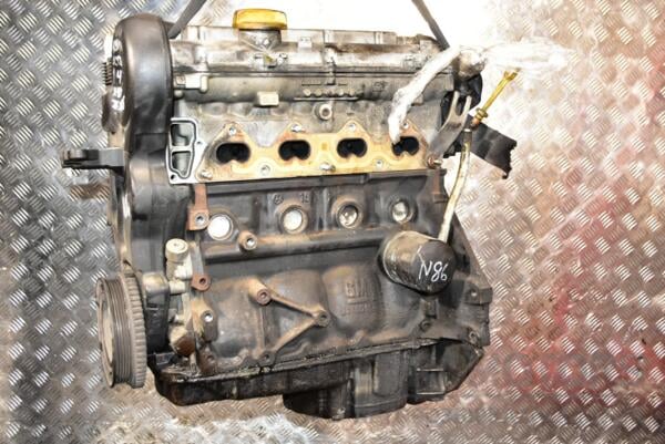 Двигатель Opel Corsa 1.4 16V (B) 1993-2000 X14XE 295820 - 4