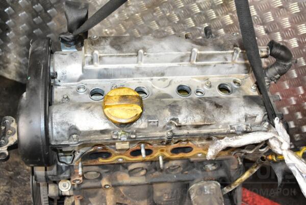 Двигатель Opel Corsa 1.4 16V (B) 1993-2000 X14XE 295820 - 5