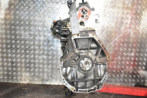 Двигатель (тнвд Siemens) Renault Modus 1.5dCi 2004-2012 K9K 732 295826 - 3
