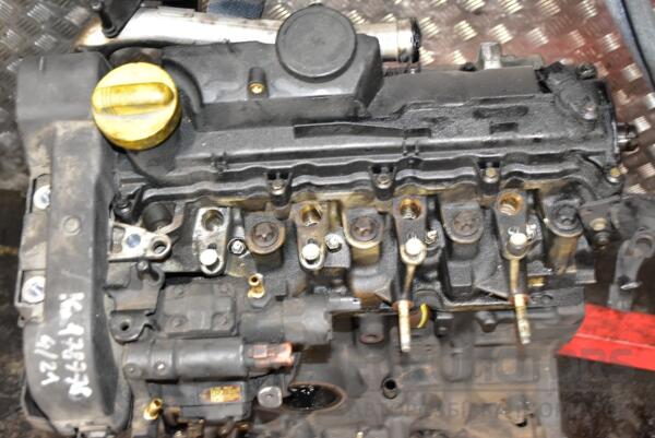 Двигатель (тнвд Siemens) Renault Modus 1.5dCi 2004-2012 K9K 732 295826 - 5