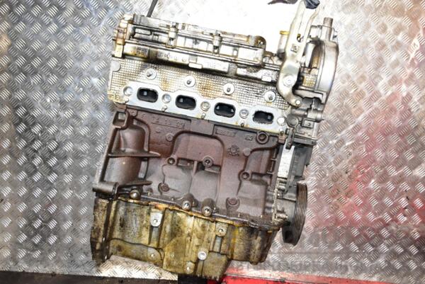Двигатель Renault Sandero 1.6 16V 2007-2013 K4M 766 295833 - 2