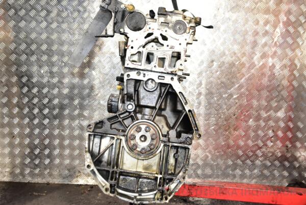 Двигатель Renault Sandero 1.6 16V 2007-2013 K4M 766 295833 - 3