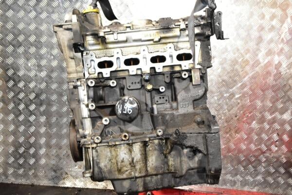 Двигатель Renault Sandero 1.6 16V 2007-2013 K4M 766 295833 - 4