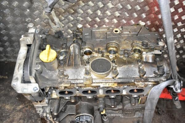 Двигатель Renault Sandero 1.6 16V 2007-2013 K4M 766 295833 - 5