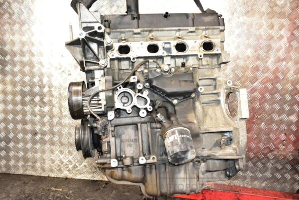 Двигатель Mazda 2 1.25 16V 2003-2006 FUJA 295839 - 2