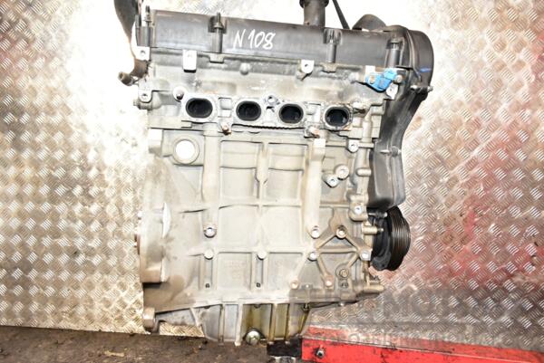 Двигатель Mazda 2 1.25 16V 2003-2006 FUJA 295839 - 4