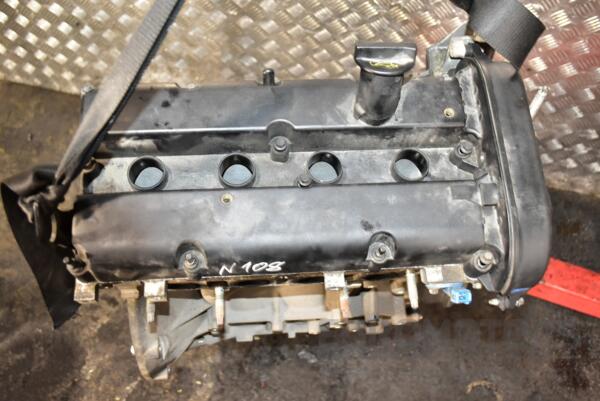 Двигатель Mazda 2 1.25 16V 2003-2006 FUJA 295839 - 5