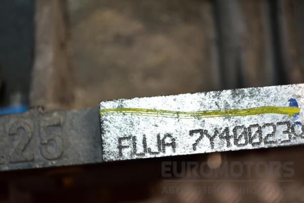 Двигатель Mazda 2 1.25 16V 2003-2006 FUJA 295839 - 6