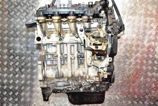 Двигун Ford C-Max 1.6tdi 2003-2010 Y6 295845 - 2