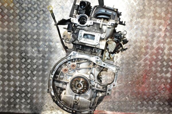 Двигун Ford C-Max 1.6tdi 2003-2010 Y6 295845 - 3