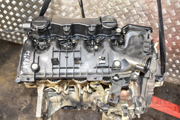 Двигун Ford C-Max 1.6tdi 2003-2010 Y6 295845 - 5