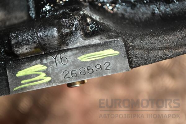 Двигун Ford C-Max 1.6tdi 2003-2010 Y6 295845 - 6
