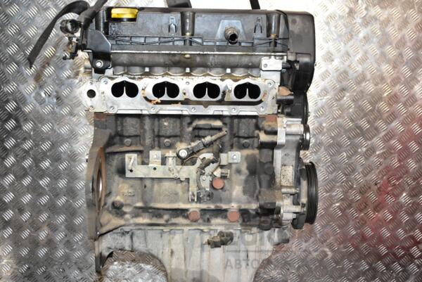 Двигун (дефект) Opel Vectra 1.6 16V (C) 2002-2008 Z16XEP 295852 - 2