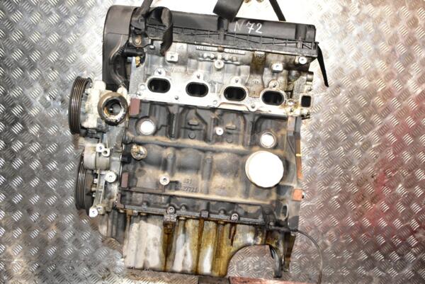 Двигун (дефект) Opel Vectra 1.6 16V (C) 2002-2008 Z16XEP 295852 - 4