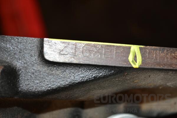 Двигун (дефект) Opel Vectra 1.6 16V (C) 2002-2008 Z16XEP 295852 - 6