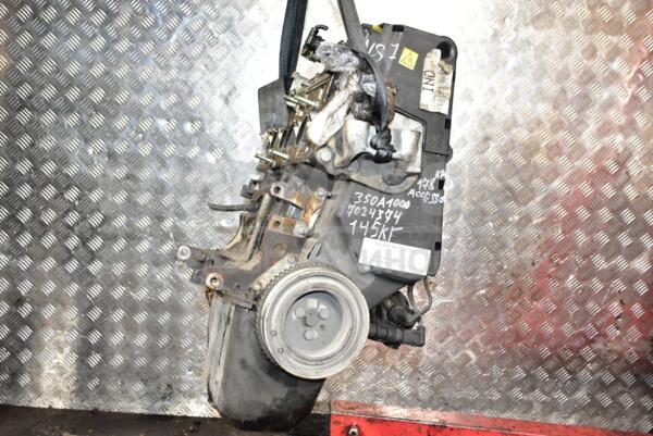 Двигун Fiat Doblo 1.4 8V 2000-2009 350A1000 295858 - 1