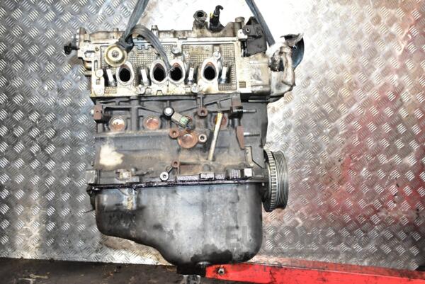 Двигатель Fiat Doblo 1.4 8V 2000-2009 350A1000 295858 - 3