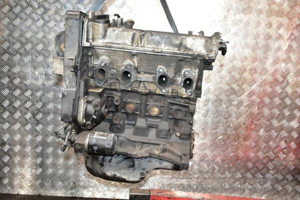 Двигатель Fiat Doblo 1.4 8V 2000-2009 350A1000 295858 - 5