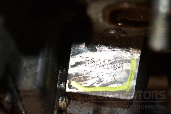 Двигатель Fiat Doblo 1.4 8V 2000-2009 350A1000 295858 - 6