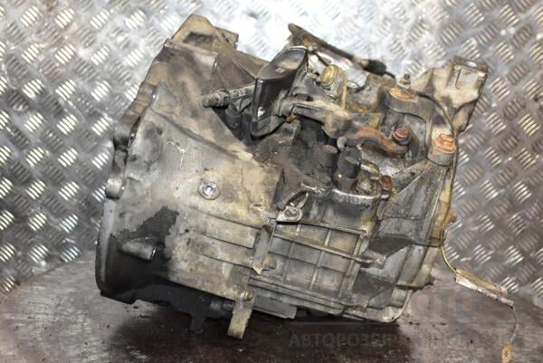 МКПП (механічна коробка перемикання передач) 6-ступка Volvo V50 2.0tdci 2004-2012 4M5R7002CD 295864 - 2