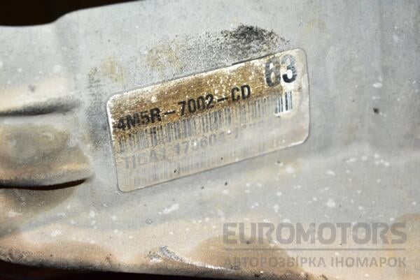 МКПП (механічна коробка перемикання передач) 6-ступка Volvo V50 2.0tdci 2004-2012 4M5R7002CD 295864 - 6
