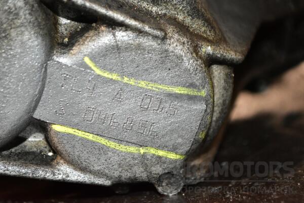 МКПП (механическая коробка переключения передач) 6-ступка Renault Scenic 1.6 16V (II) 2003-2009 TL4015 295891 - 6