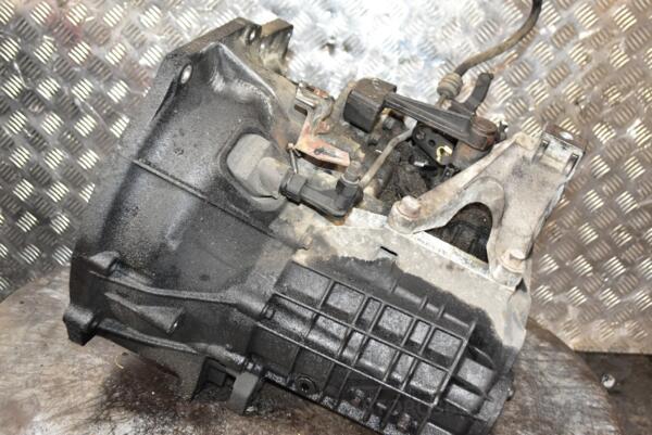 МКПП (механічна коробка перемикання передач) 5-ступка Ford C-Max 1.6tdci 2003-2010 3M5R7F096YF 295897 - 3