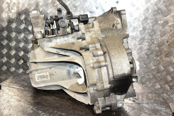 МКПП (механічна коробка перемикання передач) 5-ступка Ford C-Max 1.6tdci 2003-2010 3M5R7F096YF 295897 - 5