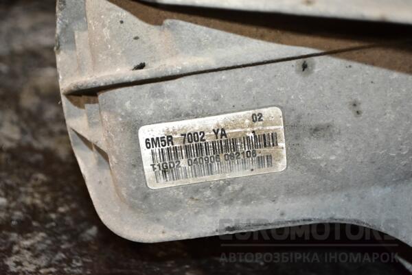 МКПП (механічна коробка перемикання передач) 5-ступка Ford C-Max 1.6tdci 2003-2010 3M5R7F096YF 295897 - 6