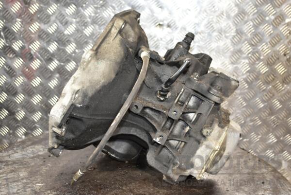 МКПП (механічна коробка перемикання передач) 5-ступка Opel Meriva 1.6 16V 2003-2010 F17W394 295903 - 2