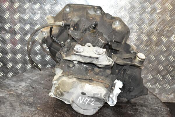МКПП (механічна коробка перемикання передач) 5-ступка Opel Meriva 1.6 16V 2003-2010 F17W394 295903 - 3