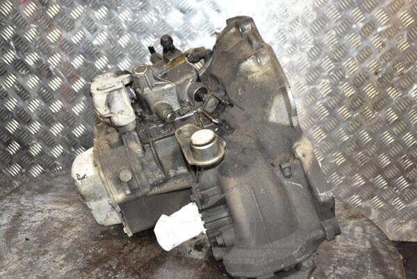 МКПП (механічна коробка перемикання передач) 5-ступка Opel Meriva 1.6 16V 2003-2010 F17W394 295903 - 4