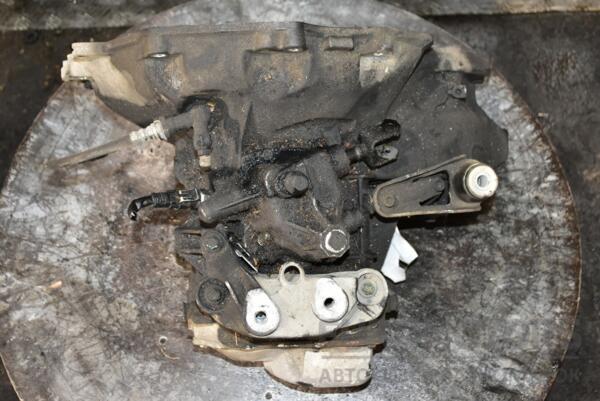 МКПП (механічна коробка перемикання передач) 5-ступка Opel Meriva 1.6 16V 2003-2010 F17W394 295903 - 5