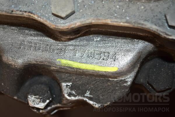 МКПП (механічна коробка перемикання передач) 5-ступка Opel Meriva 1.6 16V 2003-2010 F17W394 295903 - 6
