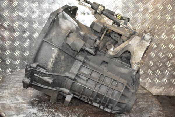 МКПП (механічна коробка перемикання передач) 5-ступка Ford Focus 1.6tdci (II) 2004-2011 3M5R7002YF 295909 - 2