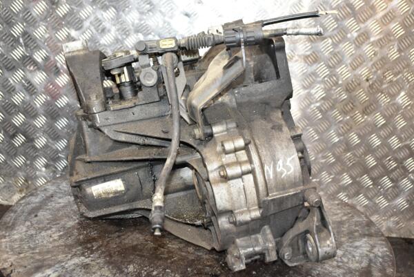 МКПП (механічна коробка перемикання передач) 5-ступка Ford Focus 1.6tdci (II) 2004-2011 3M5R7002YF 295909 - 4