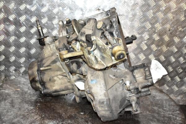 МКПП (механічна коробка перемикання передач) 5-ступка Citroen Berlingo 1.6hdi 1996-2008 20DM69 295915 - 4