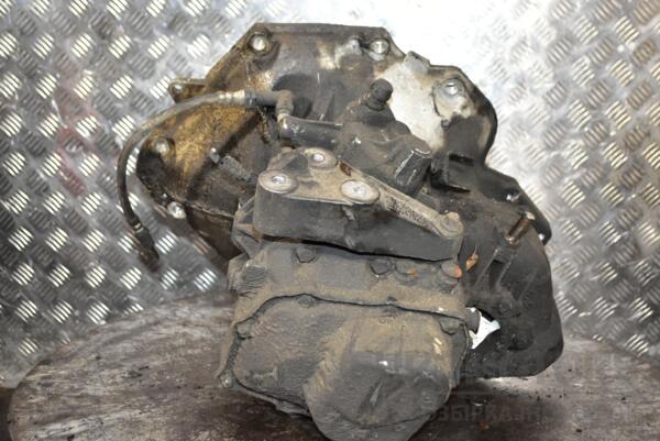 МКПП (механическая коробка переключения передач) 5-ступка Opel Astra 1.8 16V (G) 1998-2005 F17C419 295926 - 3